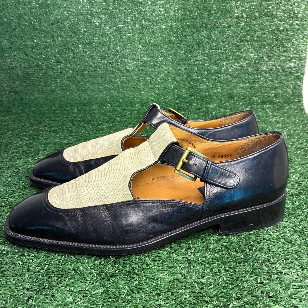 Brassboot item you